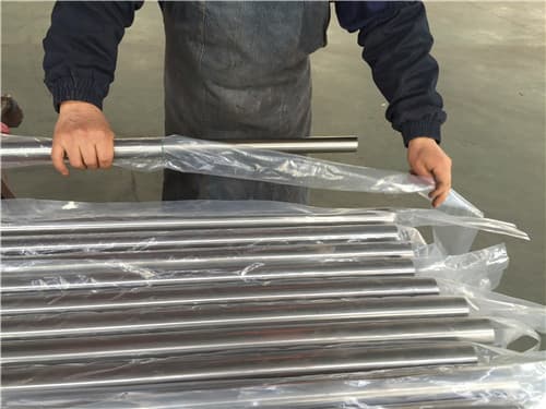 China exporter of stainless steel bar 201